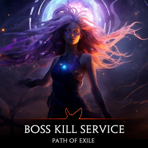 Boss Kill Service