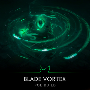 Blade Vortex Build
