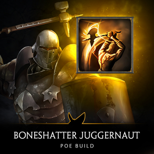 Boneshatter Juggernaut