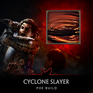 Cyclone Slayer