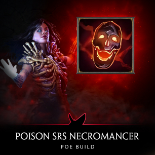 Poison SRS Necromancer