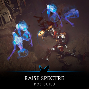 Raise Spectre Build
