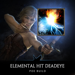 Elemental Hit Deadeye