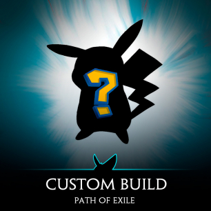 Custom Build Service