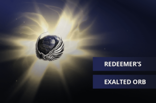 Redeemer's Exalted Orb