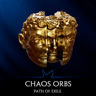 Chaos Orbs