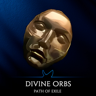 Divine Orbs