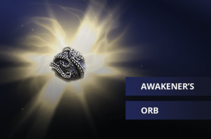 Awakener's Orb