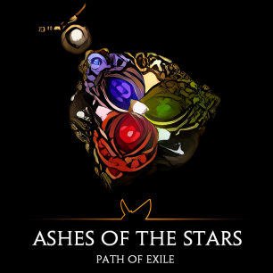 Ashes of the Stars