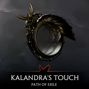 Kalandra's Touch