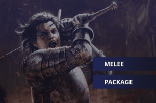 Melee Phys Starter Package