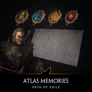 Atlas Memories