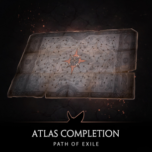 Atlas Completion