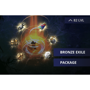 Bronze Exile Package