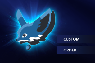 Custom Order - US Full Honor Gear Farm