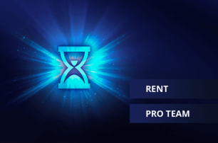 EU Rent a Pro M+ Team