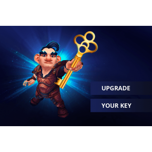 US Upgrade Your Key
