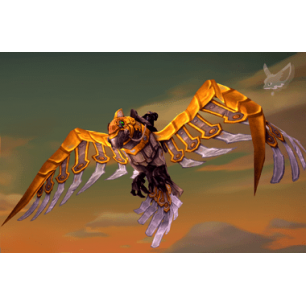 Battle for Azeroth Flying