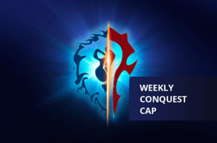 US Weekly Conquest Cap