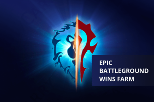 EU Epic Battleground Wins