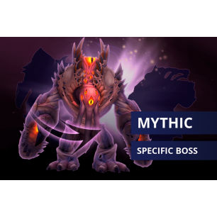 EU Ny'alotha Mythic Specific Boss Kill