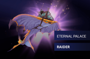 US Glory of the Eternal Raider