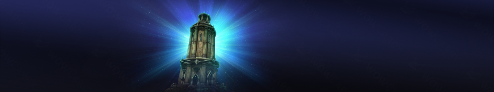 Mage Tower Challenge