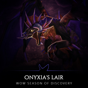 Onyxia's Lair
