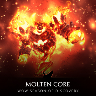 Molten Core