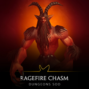 Ragefire Chasm Boost
