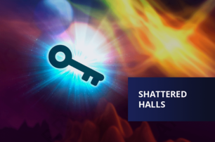 Shattered Halls Heroic Dungeons Access