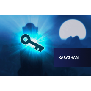 Karazhan Raid Access