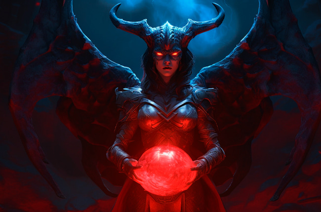 Altars of Lilith in Diablo 4