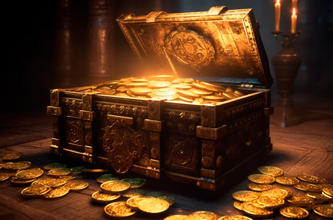 How to Farm Gold in Lost Ark 2023 Guide
