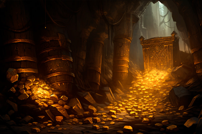 Diablo 4 Gold - the Most Valuable Currency