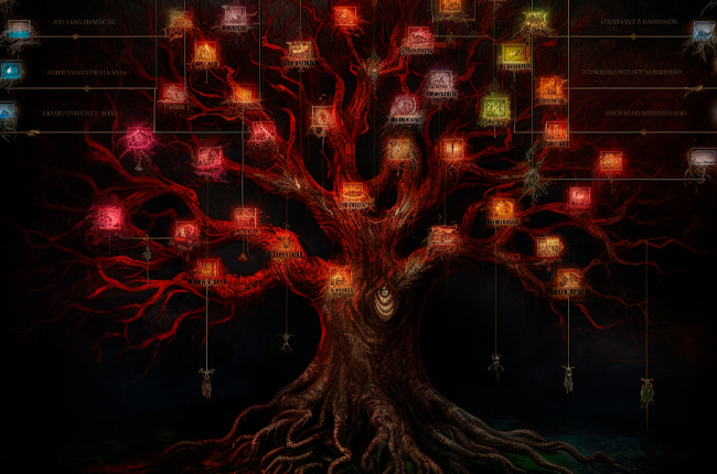 Tree of Whispers in Diablo 4