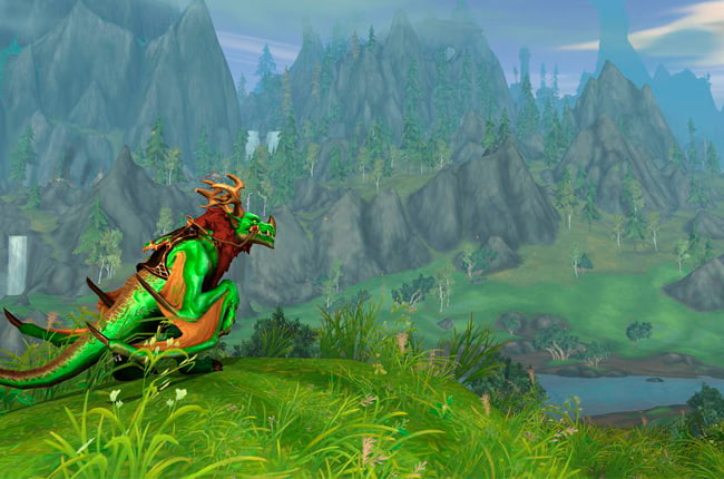 Master Patch 10.1 Gearing in WoW Dragonflight with WowCarry's Comprehensive Guide