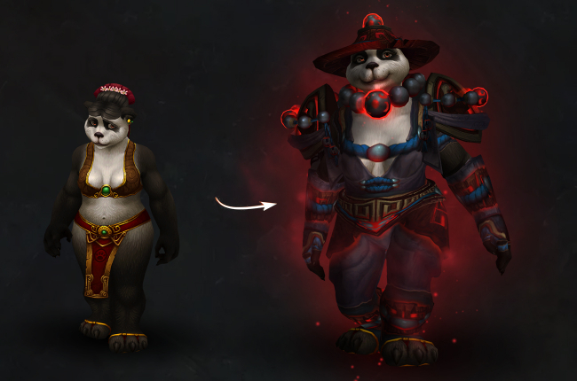 WoW Remix: Mists of Pandaria Leveling Guide