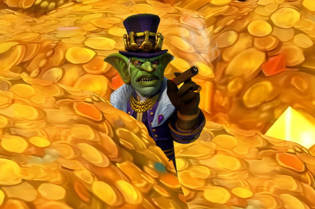 The Only Gold Farming Guide You'll Need in WoW Cataclysm Classic