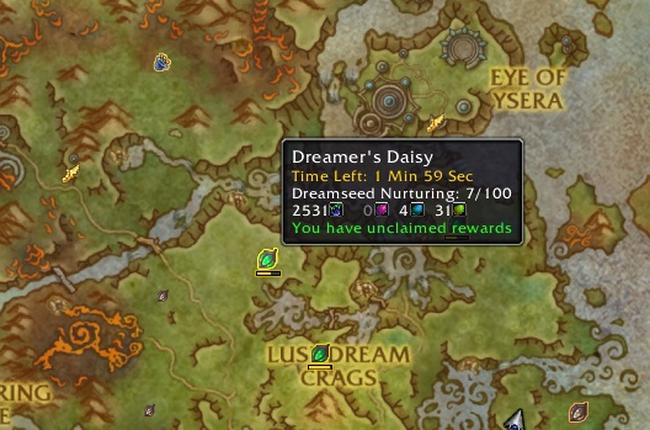 Addon Highlight: Plumber - Master the Art of Harvesting Dreamseeds in the Emerald Dream