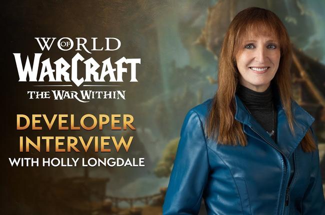 An Exclusive Interview with Holly Longdale - Plunderstorm, Experiments, and Cross-Region Exploration