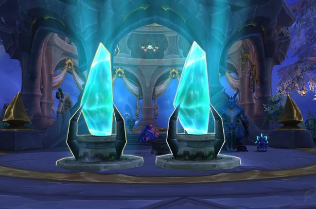 Arcane Impact Achievement Expiring Tomorrow, September 14th at 3 PM Pacific Time