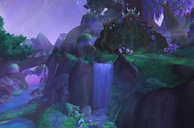 Azeroth Event Unveiled: Eighth Community Satchel Discovered (Event Spoilers)