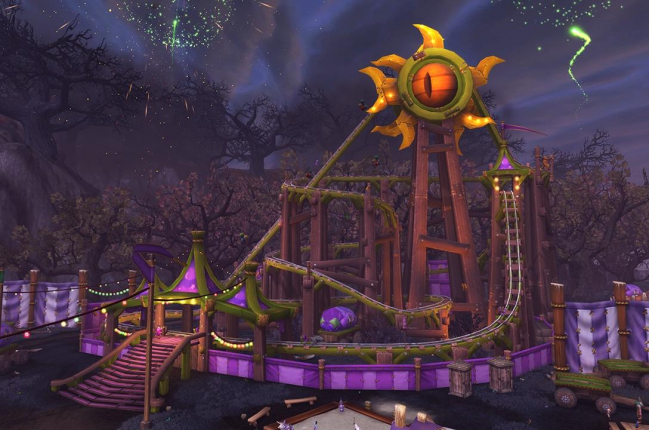 Azeroth's Hidden Discoveries: Fourth Community Satchel Uncovered