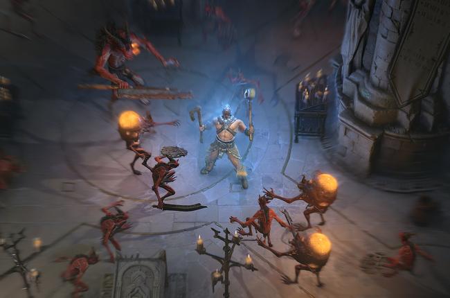 Balancing Individual vs Team Gameplay in Diablo 4
