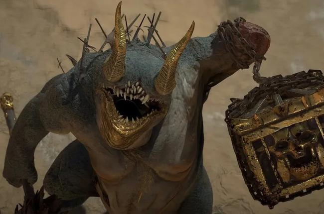 Blizzard Addresses Gold Bottleneck Concerns Internally - Diablo 4 Season 4
