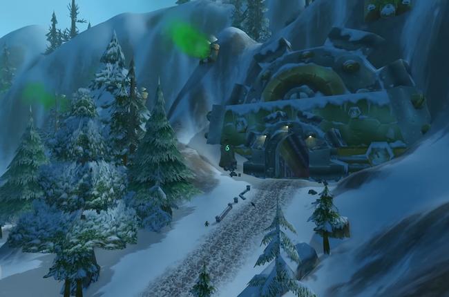 Blizzard Developer Discusses Datamining in the Season of Discovery