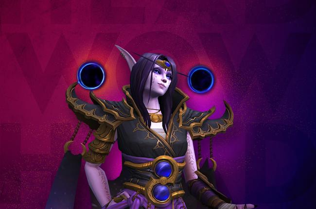 Blizzard Discusses Alterations to Warrior Mountain Thane in War Within Alpha