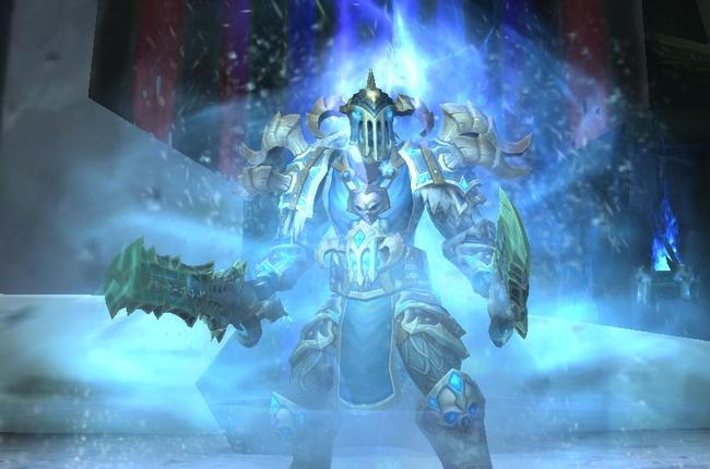 Blizzard Discusses Death Knight Changes in War Within - Aiming to Lessen Build Friction