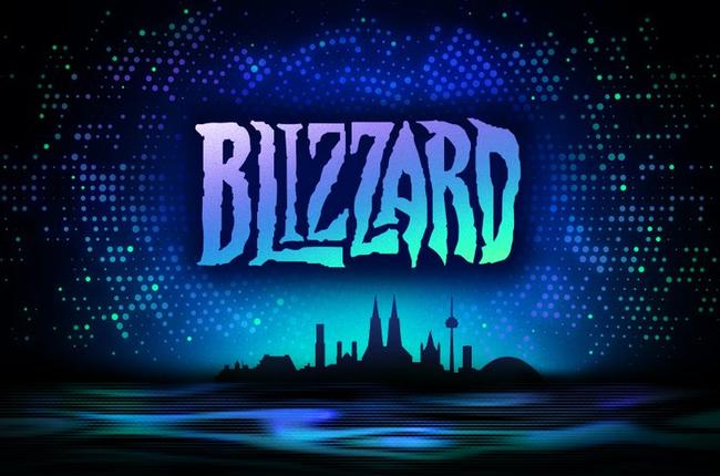Blizzard Entertainment at Gamescom 2024